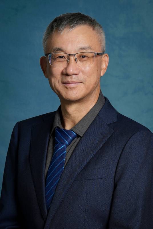 王煜（电气电子工程师学会会士，大湾区大学讲席教授、先进工程学院院长）