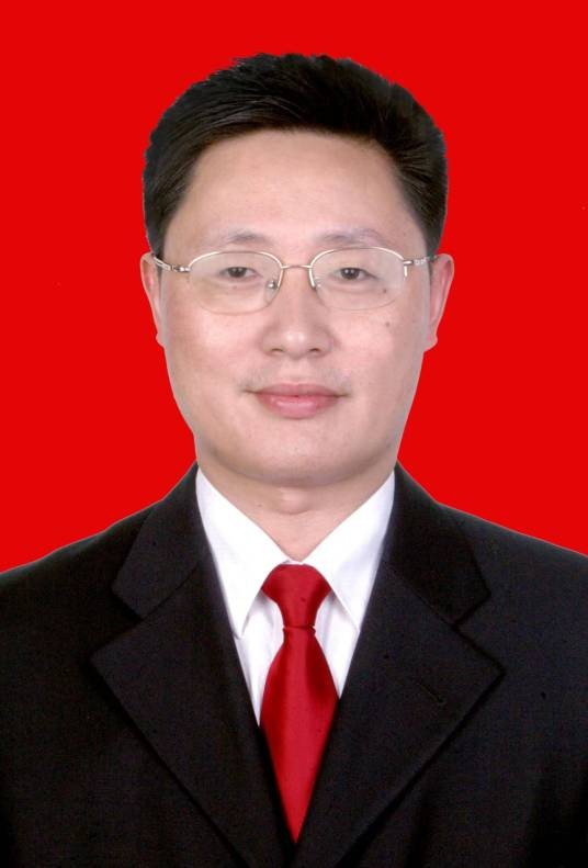 王才华（四川省巴中市南江县人民代表大会常务委员会副主任）