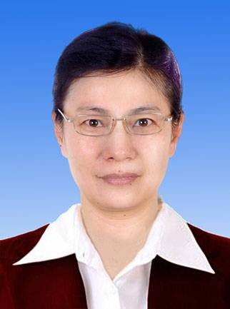 郑琳(广东省东莞市第十七届人大常委会副主任)