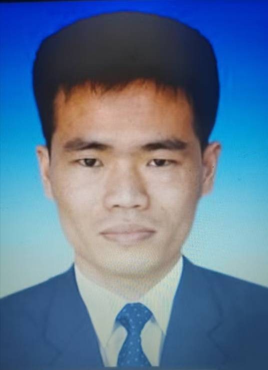 黄俊伟(广东省江门市统计局党组书记、局长)