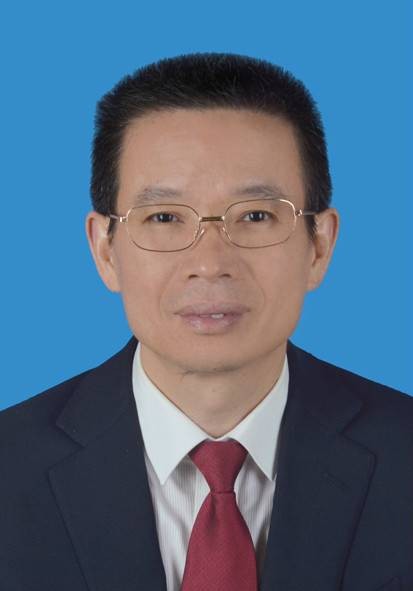 朱江涛（国家税务总局广东省税务局原一级巡视员）