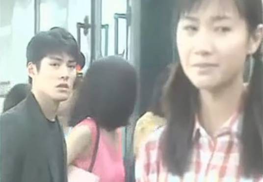 情书（1999年徐静蕾主演电视剧）