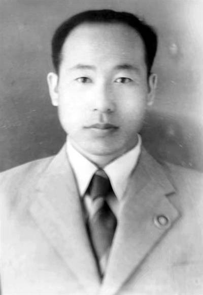 丁丹(原西南煤炭基地建设总指挥)