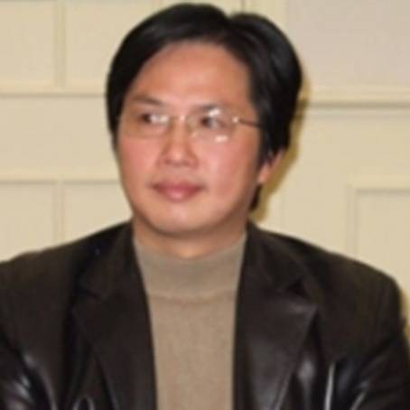 张国民（西泠书画院副院长）