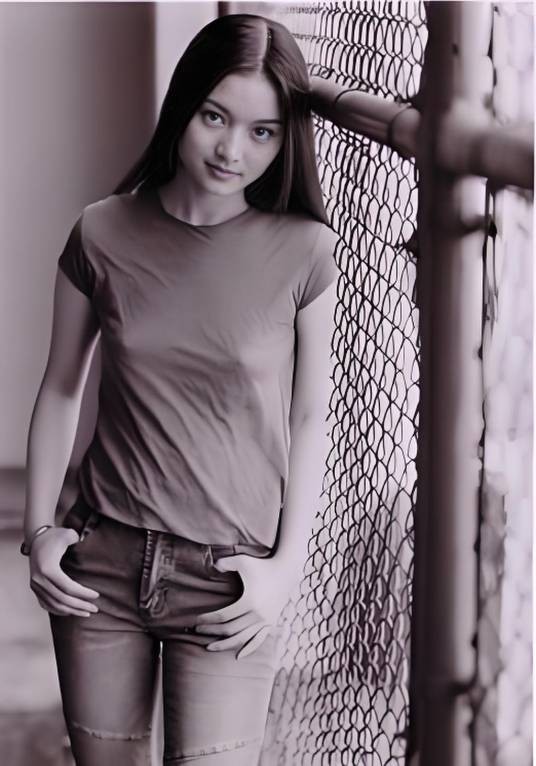 Kathleen Luong