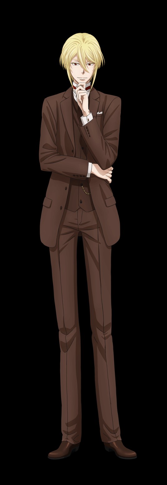 威廉·詹姆士·莫里亚蒂