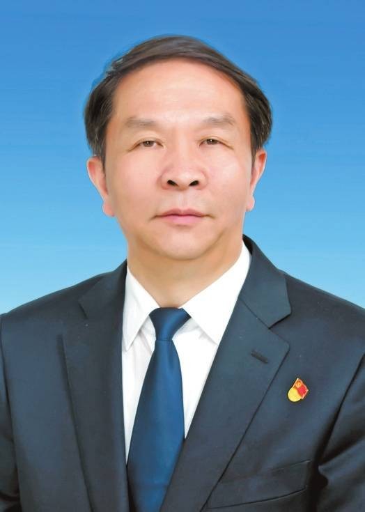 王金龙（山西省临汾市政协原副主席）