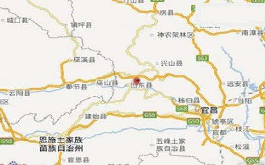 6·16秭归地震