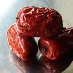 陕西狗头枣