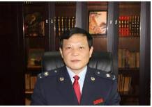 吴强（国家税务总局宿迁市税务局原副局长）
