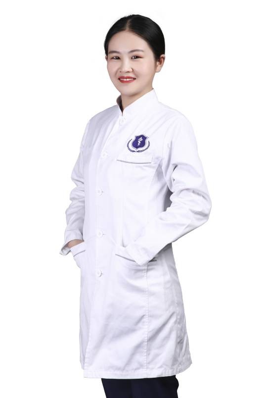 李素丽（金水唯美口腔门诊部医生）