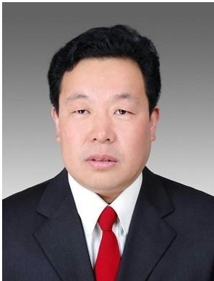 陈巍（河南省洛阳市老城区委原常委，区人民政府原副区长）
