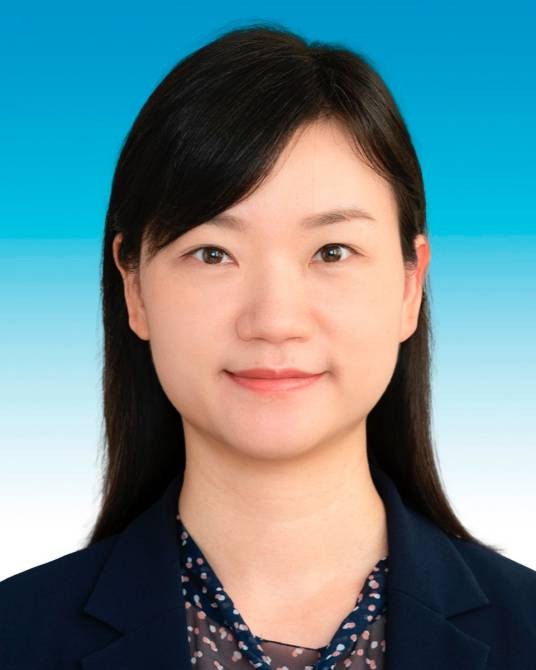 陈怡(福建省宁德市委常委、统战部部长)