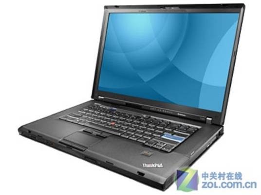 ThinkPad W510(43192KM)