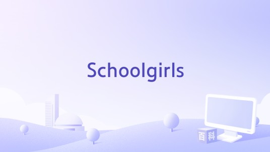 Schoolgirls
