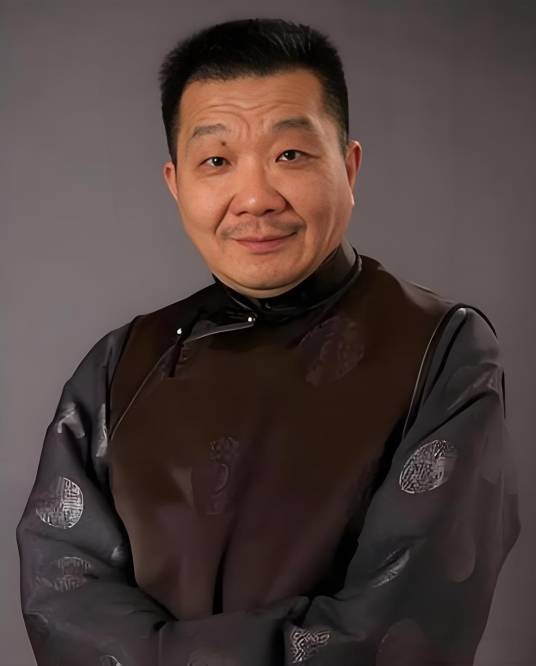 李耕（中国内地男演员、导演）