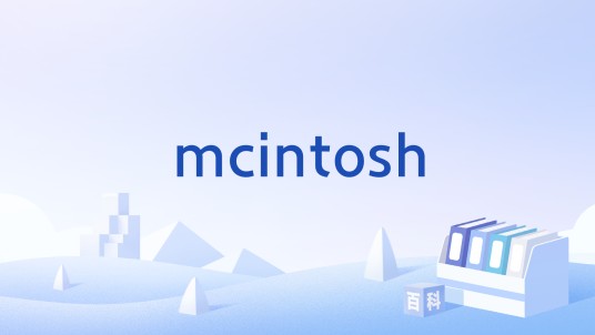 mcintosh