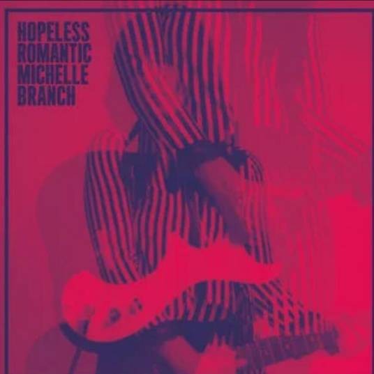 City（蜜雪儿·布兰奇《Hopeless Romantic》专辑中的歌曲）