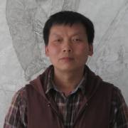 陈忠林(中国美术家协会会员)