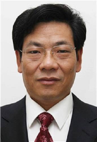 李政（政协第十三届山东省委员会教科卫体委员会主任）