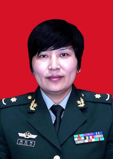 赵红艳（武警后勤学院附属医院消化内科主治医师）