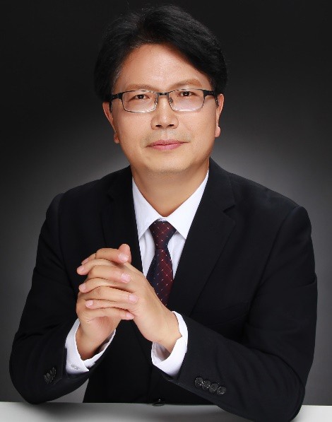 陈黎明(中国科学院物理所研究员)