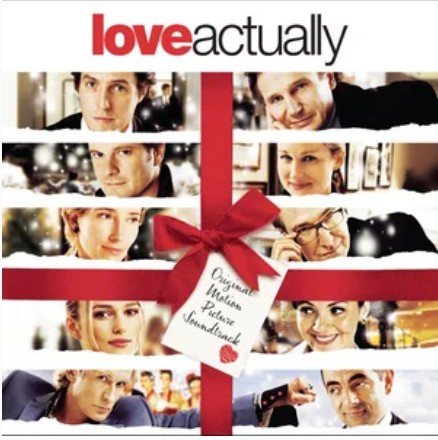 Love Is All Around（Wet Wet Wet演唱的歌曲）