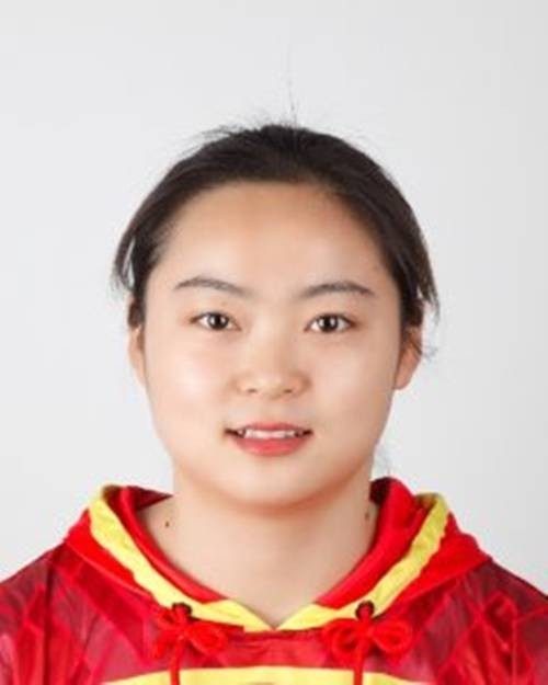 杨艳(轮椅篮球运动员)
