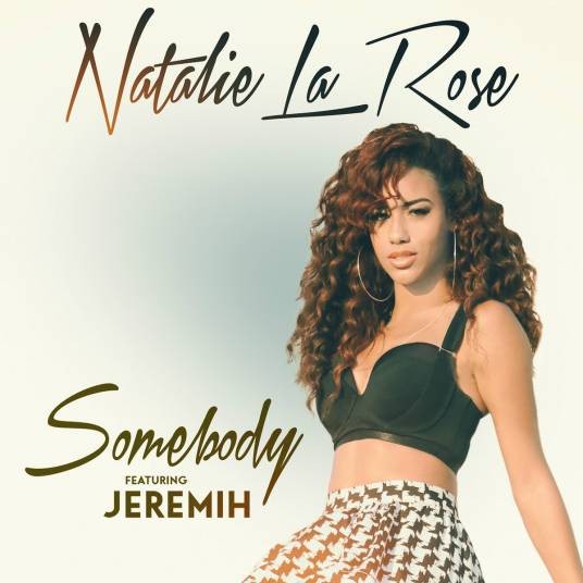 somebody（娜塔莉·拉·罗丝演唱歌曲）