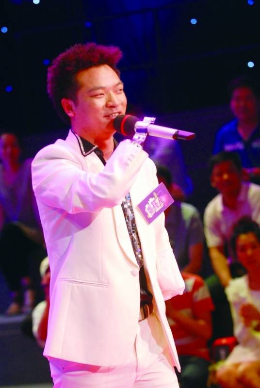 北川吴刚