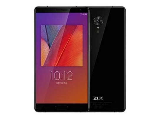 联想ZUK Edge