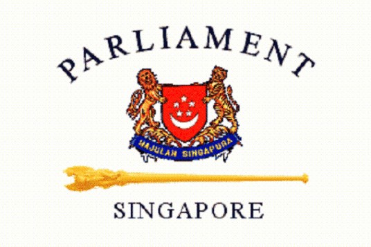 新加坡国会（新加坡共和国国家机构）
