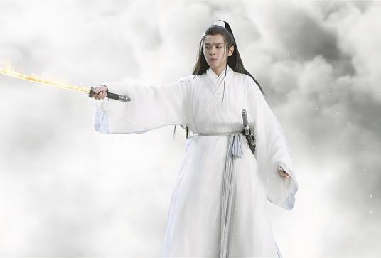 徐凤年（电视剧《雪中悍刀行》中的男主角）
