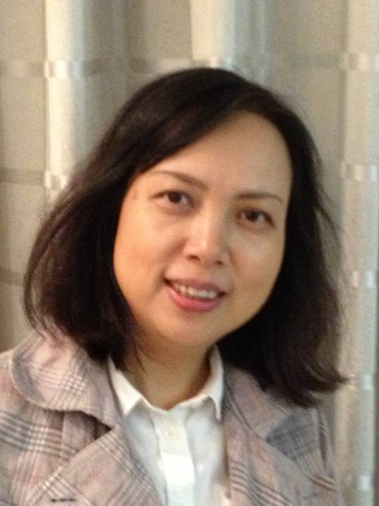 冯丹(西南大学音乐学院特聘教授)