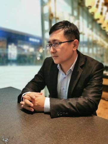 张凯峰（天津大学马克思主义学院副教授）