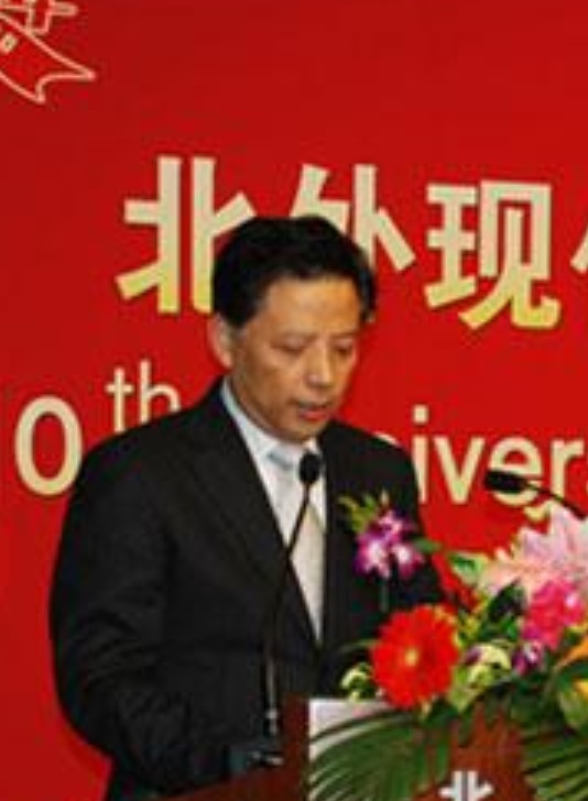 董琦（中国同济大学浙江学院校长）