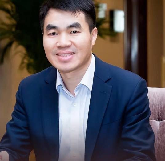 李瑞强（诺禾致源公司董事会董事长、总经理）