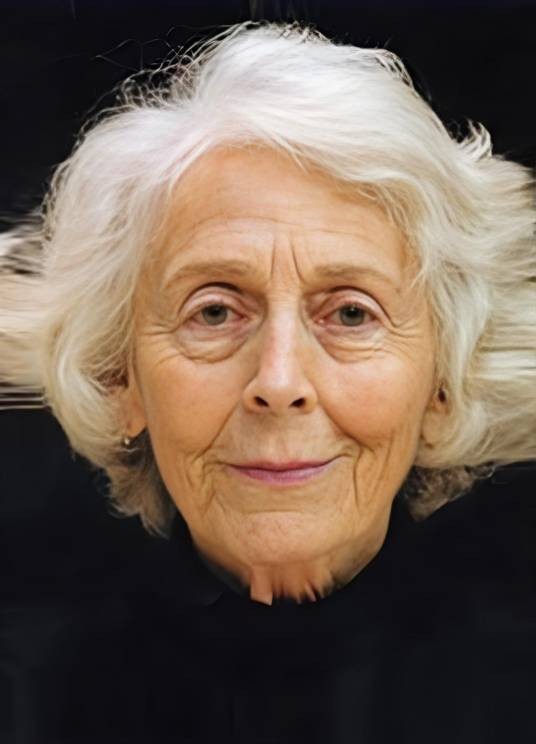 Melissa Jaffer