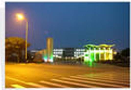 山东省蓬莱师范学校