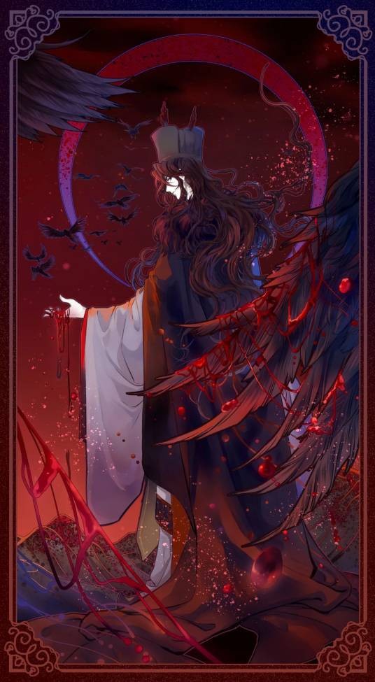 赵高（小说《哑舍》及其衍生作品中的角色）