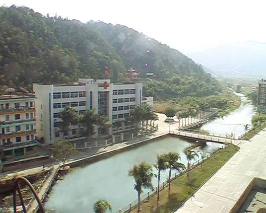 红坊镇