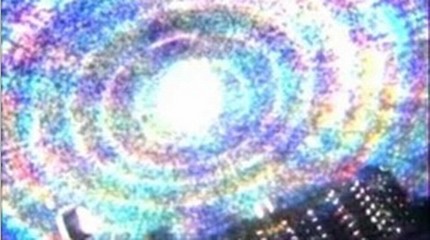 混沌之首