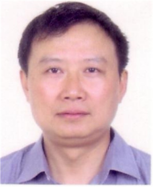 赵雷（西南交通大学教授）