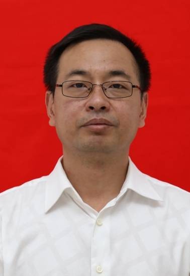 江平（四川省遂宁市经济和信息化局党组书记、局长、二级巡视员）