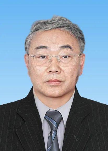 陈福生（辽宁省铁岭市政协副主席）