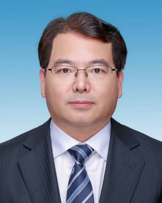 李国忠（广西壮族自治区贺州市委书记、贺州军分区党委第一书记）
