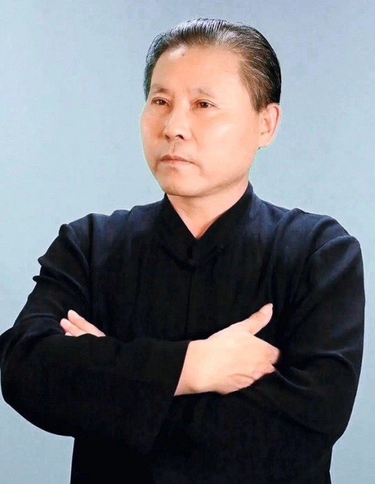 吴海龙（“吴氏金鼎”品牌创始人）