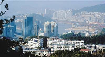 千岛湖镇