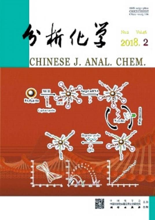分析化学(中国科学院主管,中国科学院长春应用化学研究所,中国化学会主办的期刊)