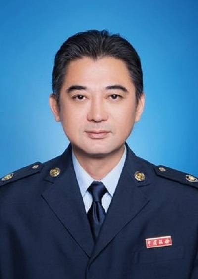 李红忠（国家税务总局萍乡市税务局党委书记、局长、一级高级主办）